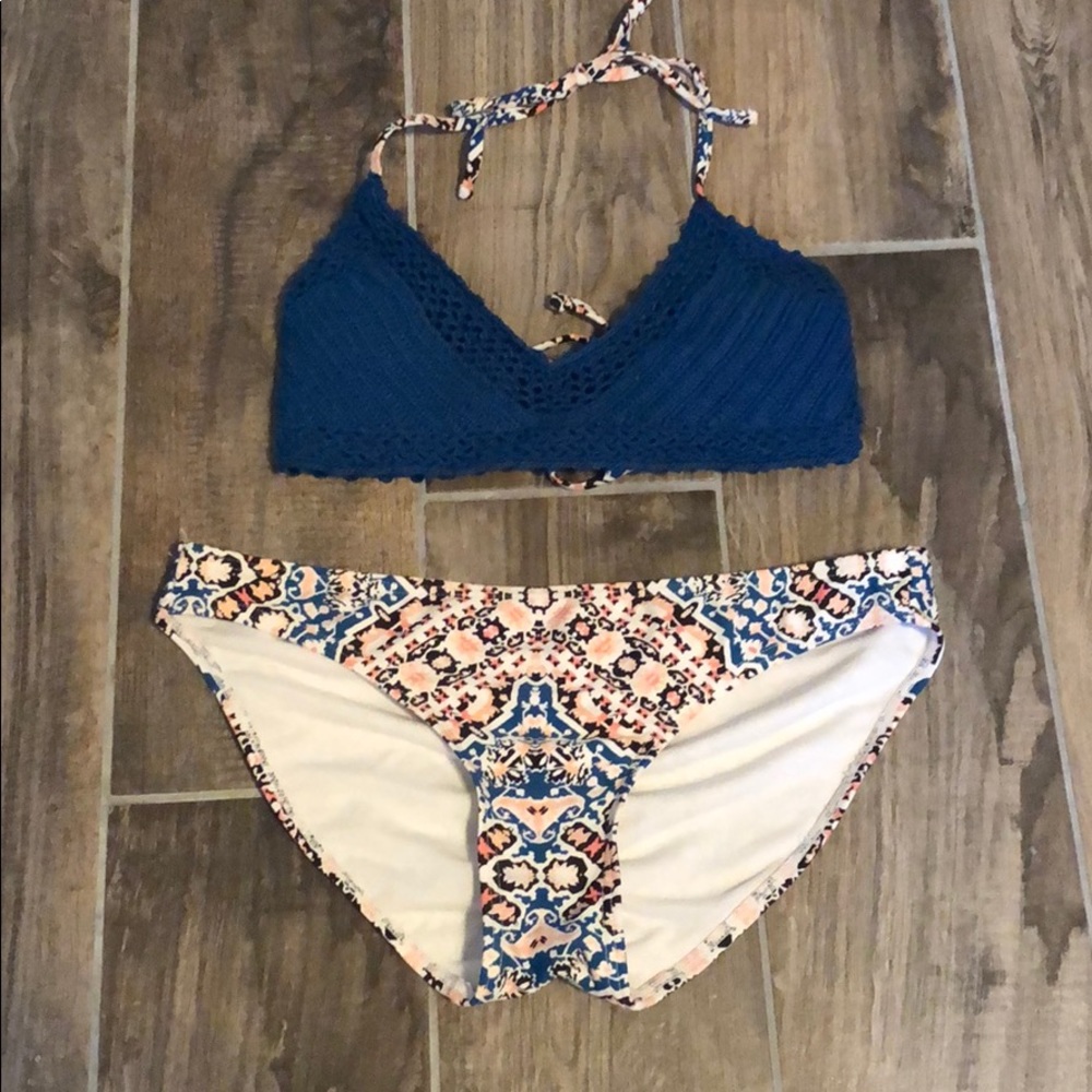 Bikini set